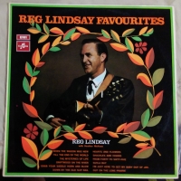 Reg Lindsay - Early Favourites